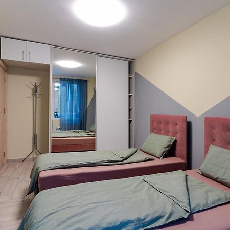 Mirela Guest Apartment Veliko Tarnovo Luaran gambar