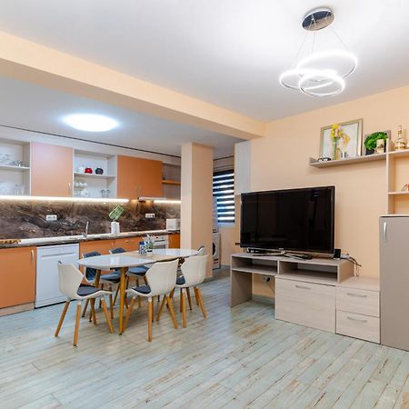 Mirela Guest Apartment Veliko Tarnovo Luaran gambar
