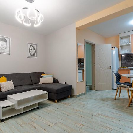 Mirela Guest Apartment Veliko Tarnovo Luaran gambar