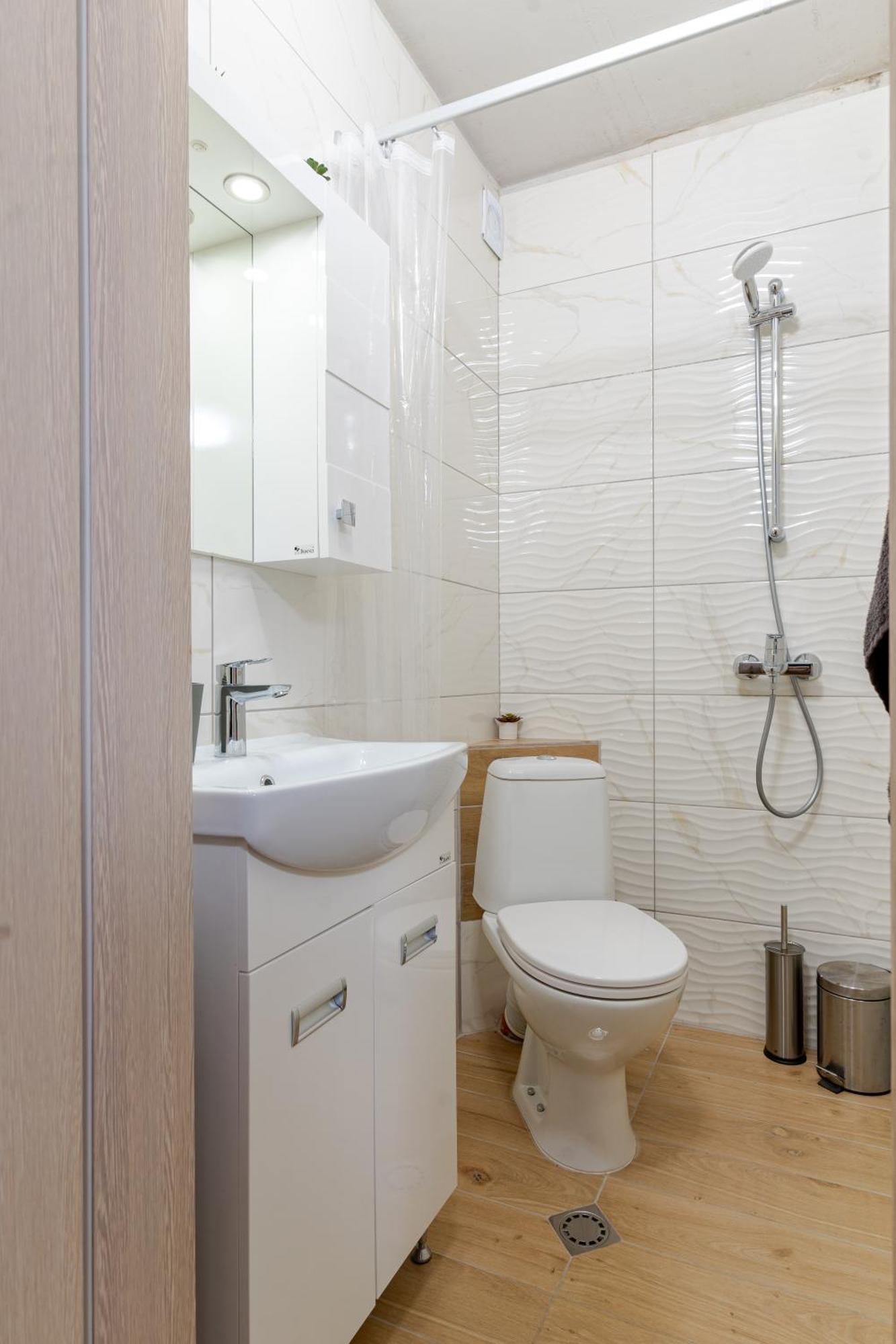 Mirela Guest Apartment Veliko Tarnovo Luaran gambar
